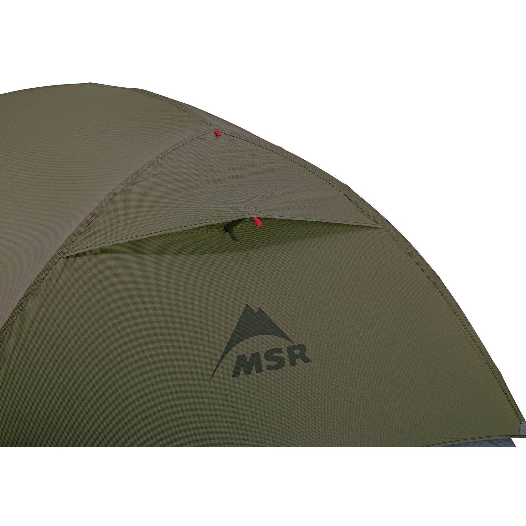 MSR Hubba Hubba LT 3 Zelt - Green | BIKE24 AT