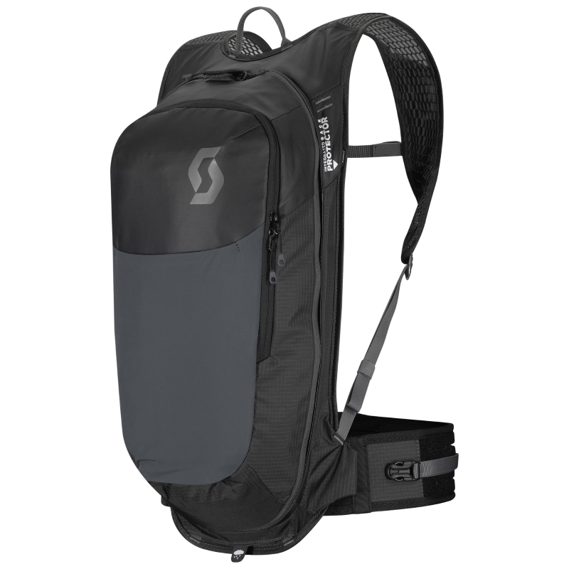 Picture of SCOTT Trail Protect FR&#039; 20 Backpack - dark grey/black