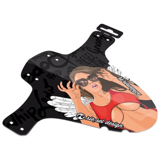 Kuva tuotteesta rie:sel design schlamm:PE Fender - girl