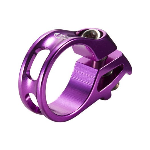 Produktbild von Reverse Components Trigger Klemme für SRAM - violett