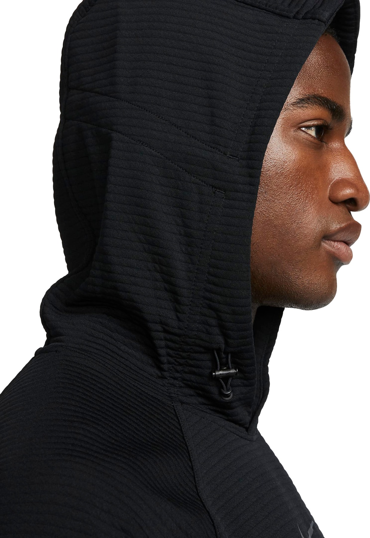 Nike pro hoodie clearance
