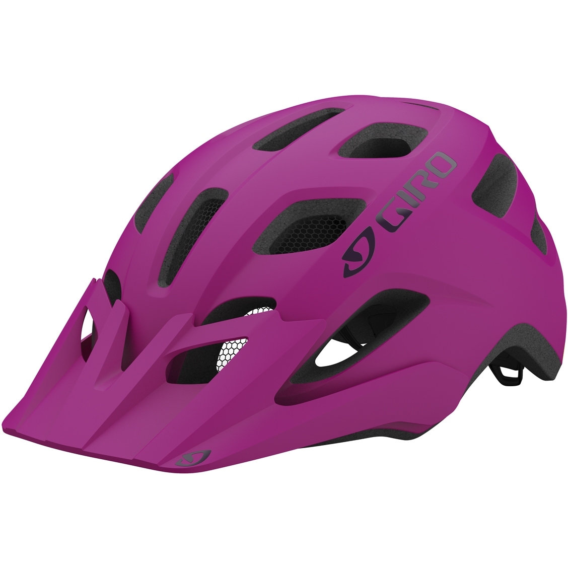 Produktbild von Giro Tremor MIPS Helm Kinder - matte pink street