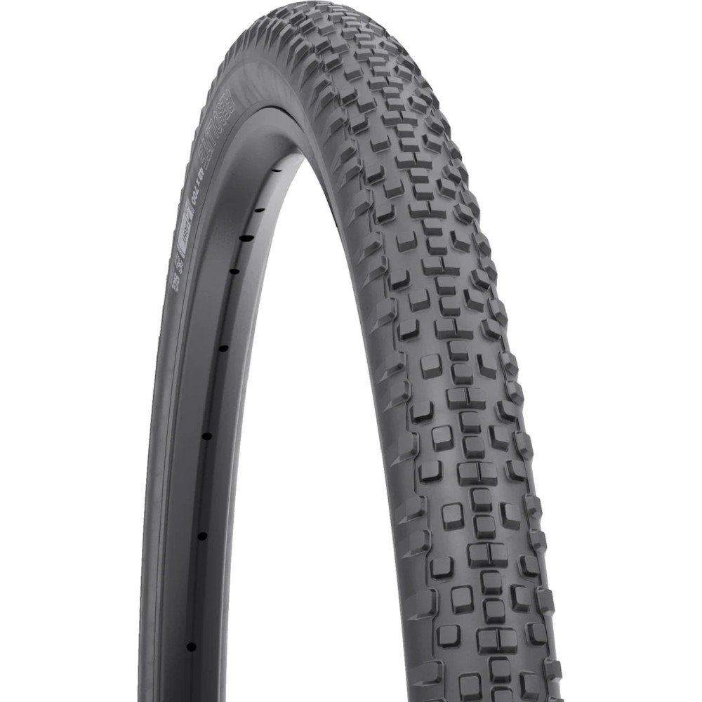 Picture of WTB Resolute - Folding Tire - SG2 - 42-584 - black