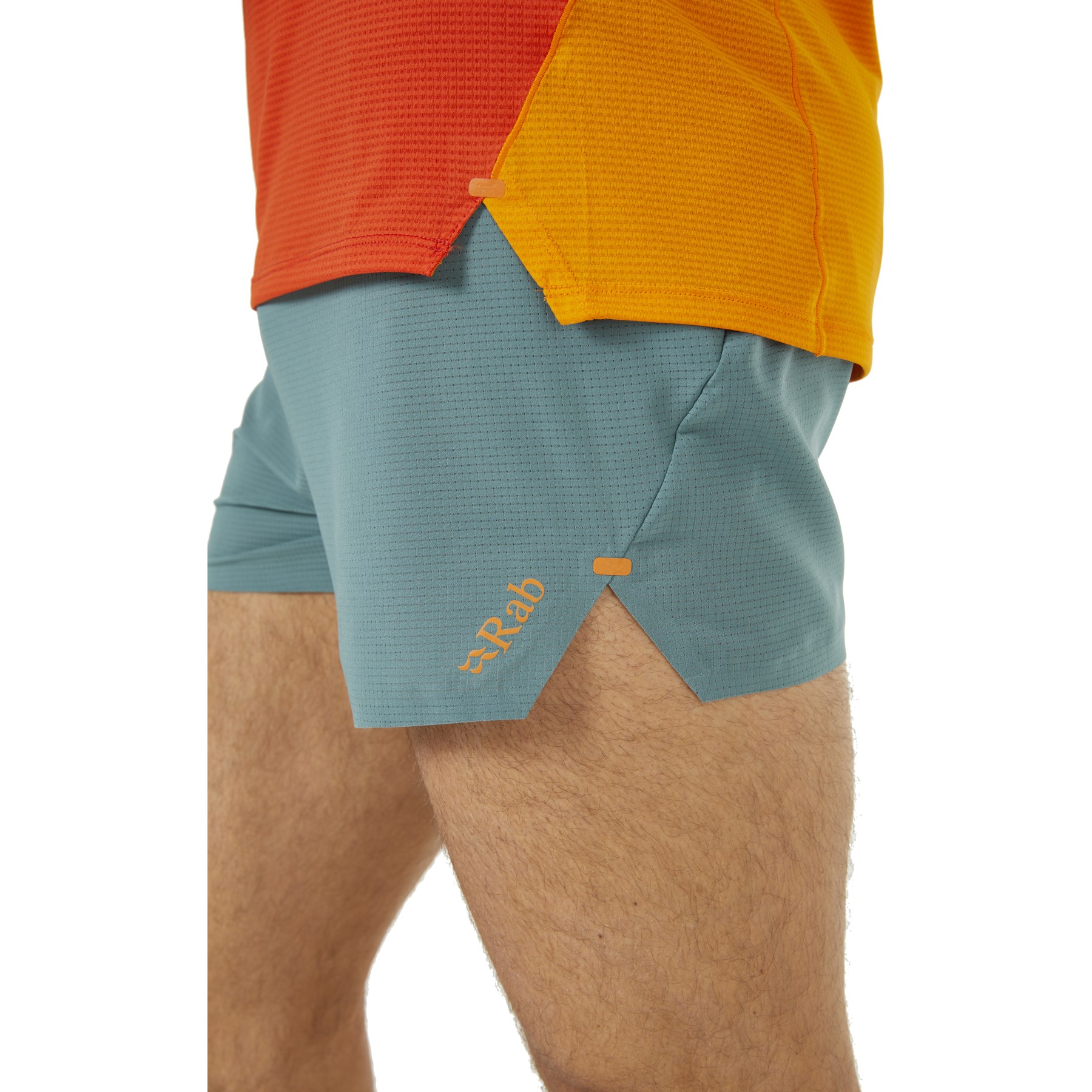 Men's Talus Ultra Shorts