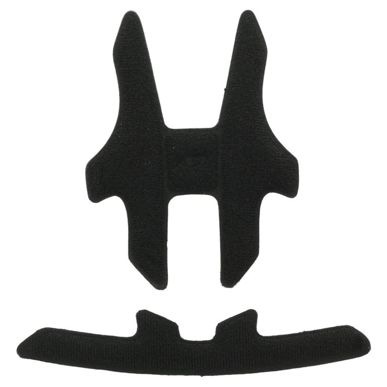 Picture of Giro Helmet Pad Set for Scamp - black