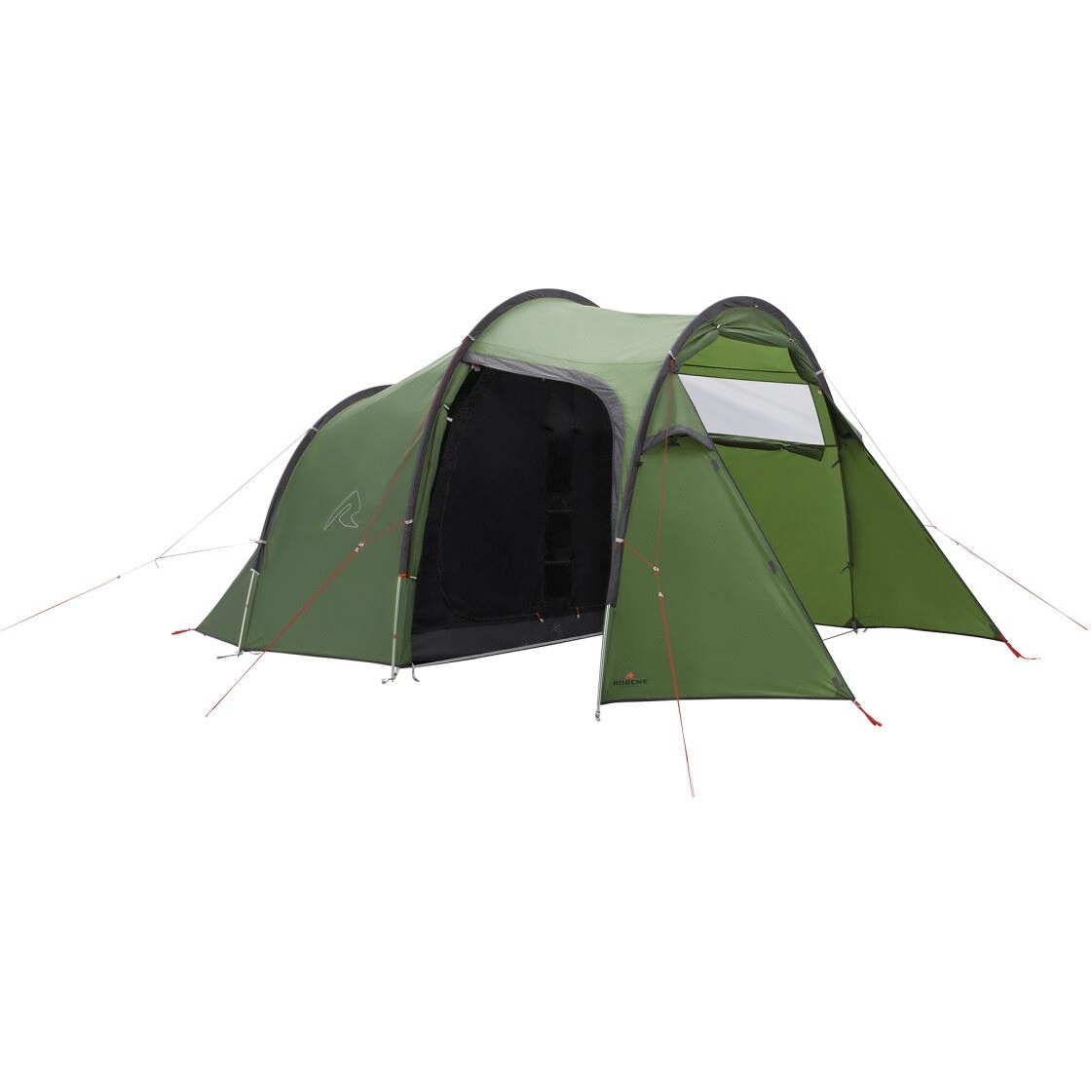 Produktbild von Robens Cima Versa 4 Zelt - Green