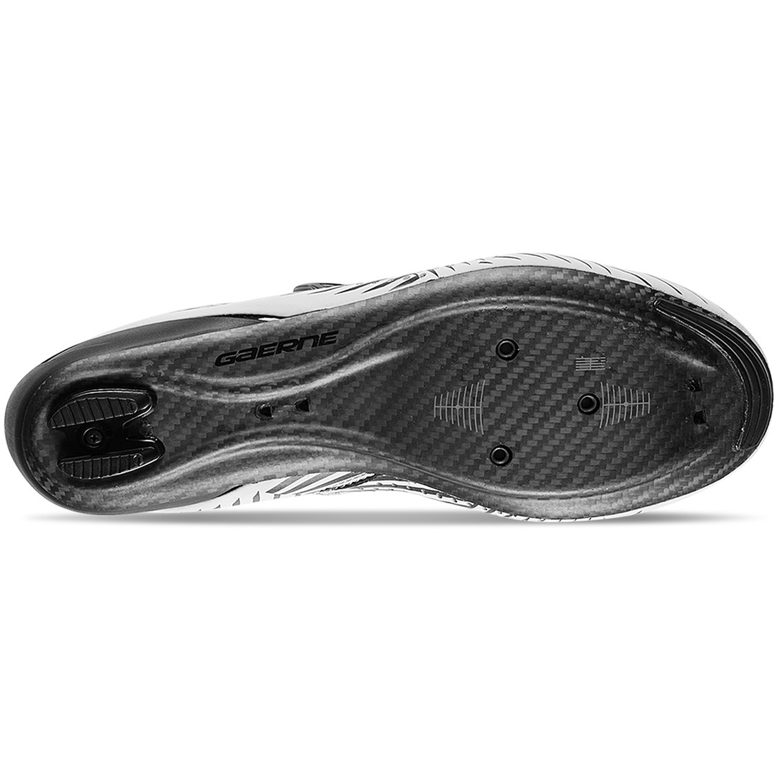 GAERNE CARBON G.TUONO 42.5 新品 CARBON G.TUONO GREY - GAERNE