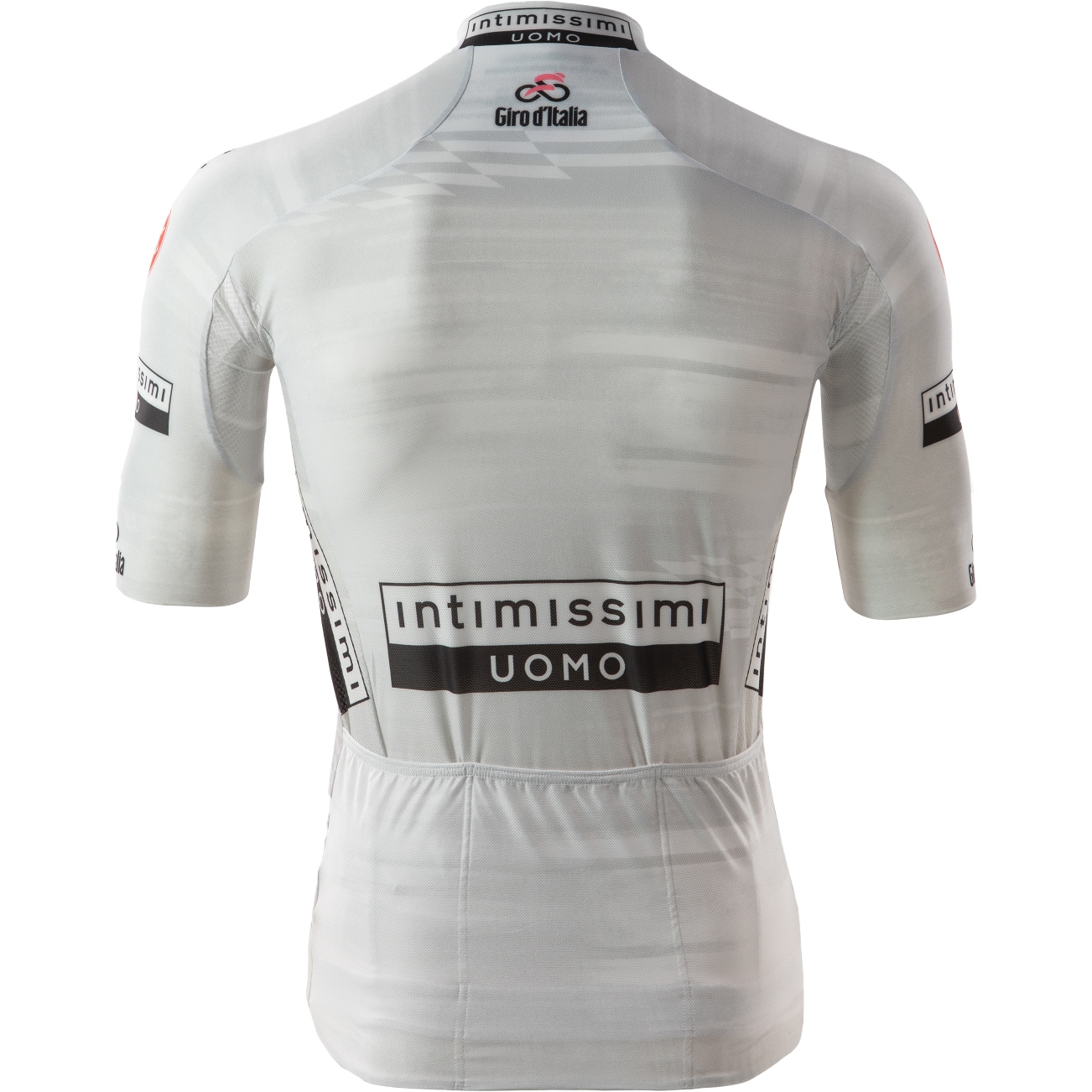 Castelli Giro d'Italia #Giro106 Race Jersey Men - white 001