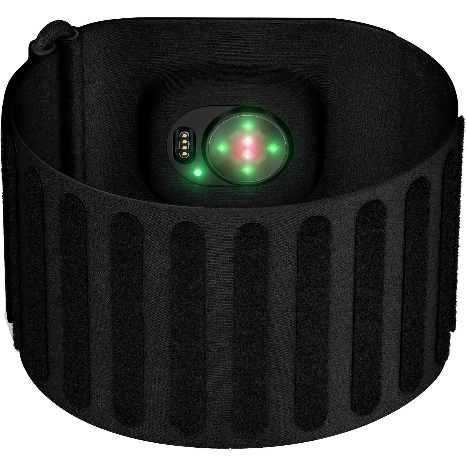 Produktbild von Garmin Index Sleep Monitor - Smartes Schlafarmband - S/M