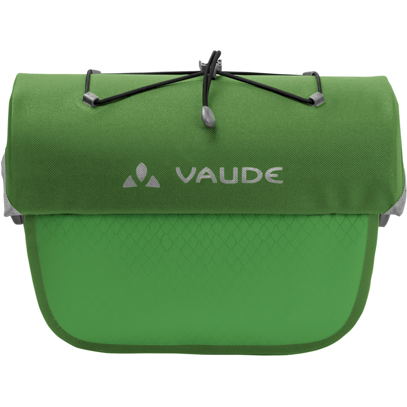 Produktbild von Vaude Aqua Box Lenkertasche 6L - parrot green