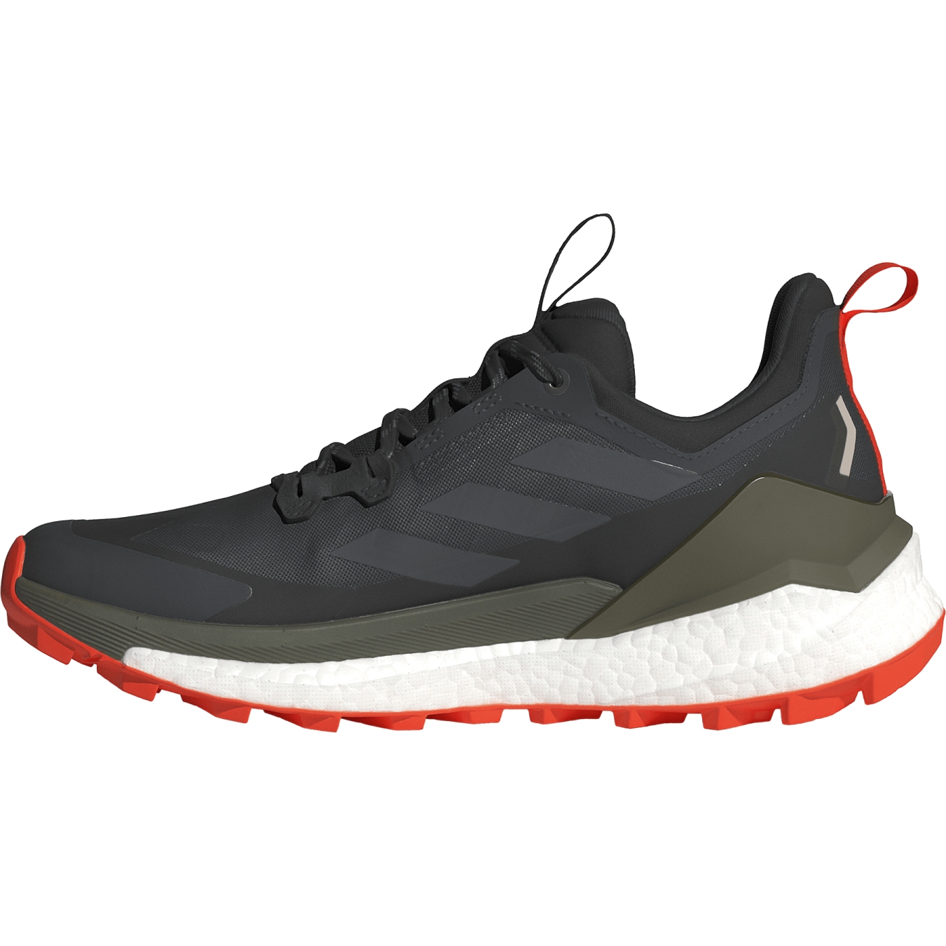 Nike free hiking shoes hot sale