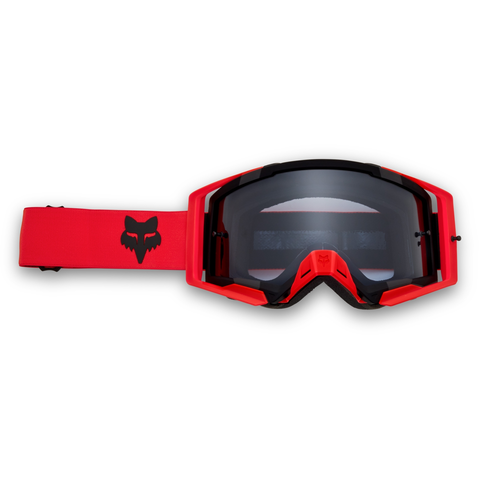 Produktbild von FOX Airspace Core Goggle - fluorescent red