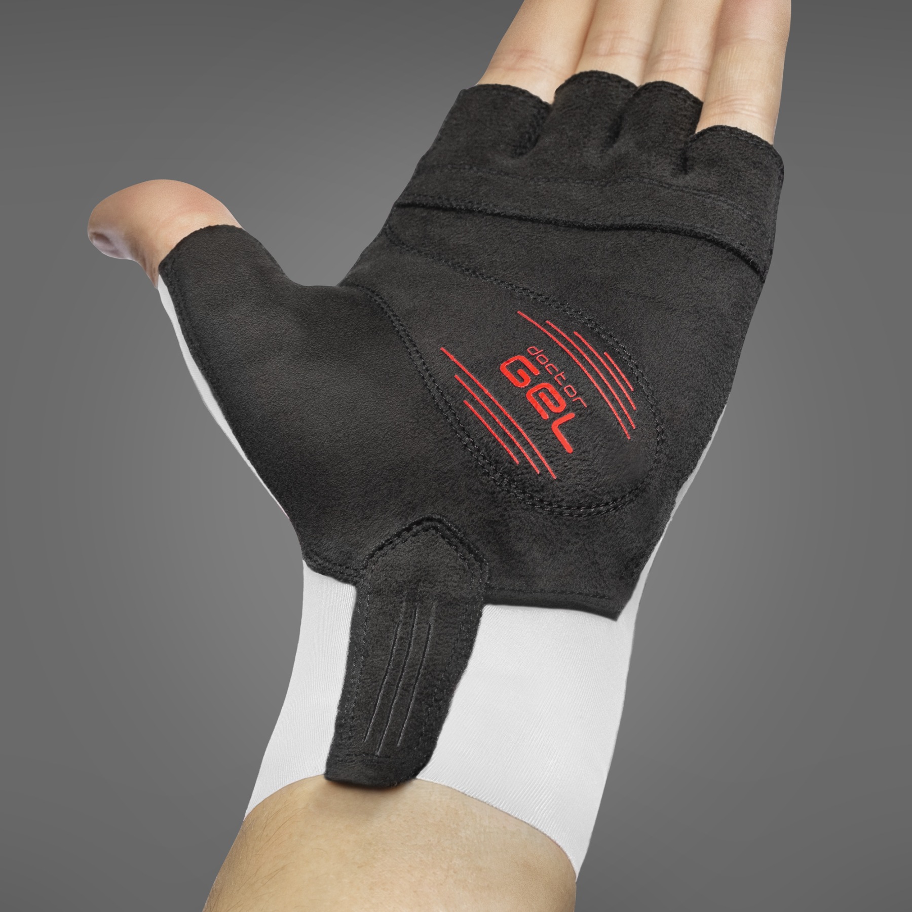 Raceday Gloves Aero Cycling Gloves GripGrab Aero TT RaceDay Time