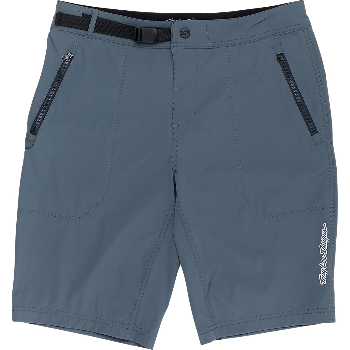 Produktbild von Troy Lee Designs Skyline Trail Shorts Herren - Mono Steel Blue