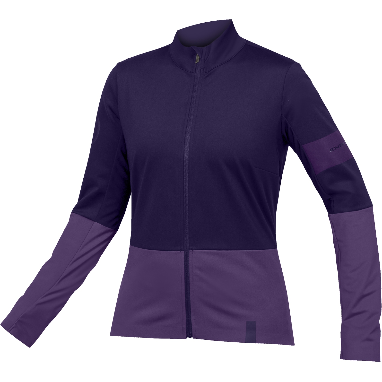 Maillot manche longue Endura FS260-Pro Jetstream
