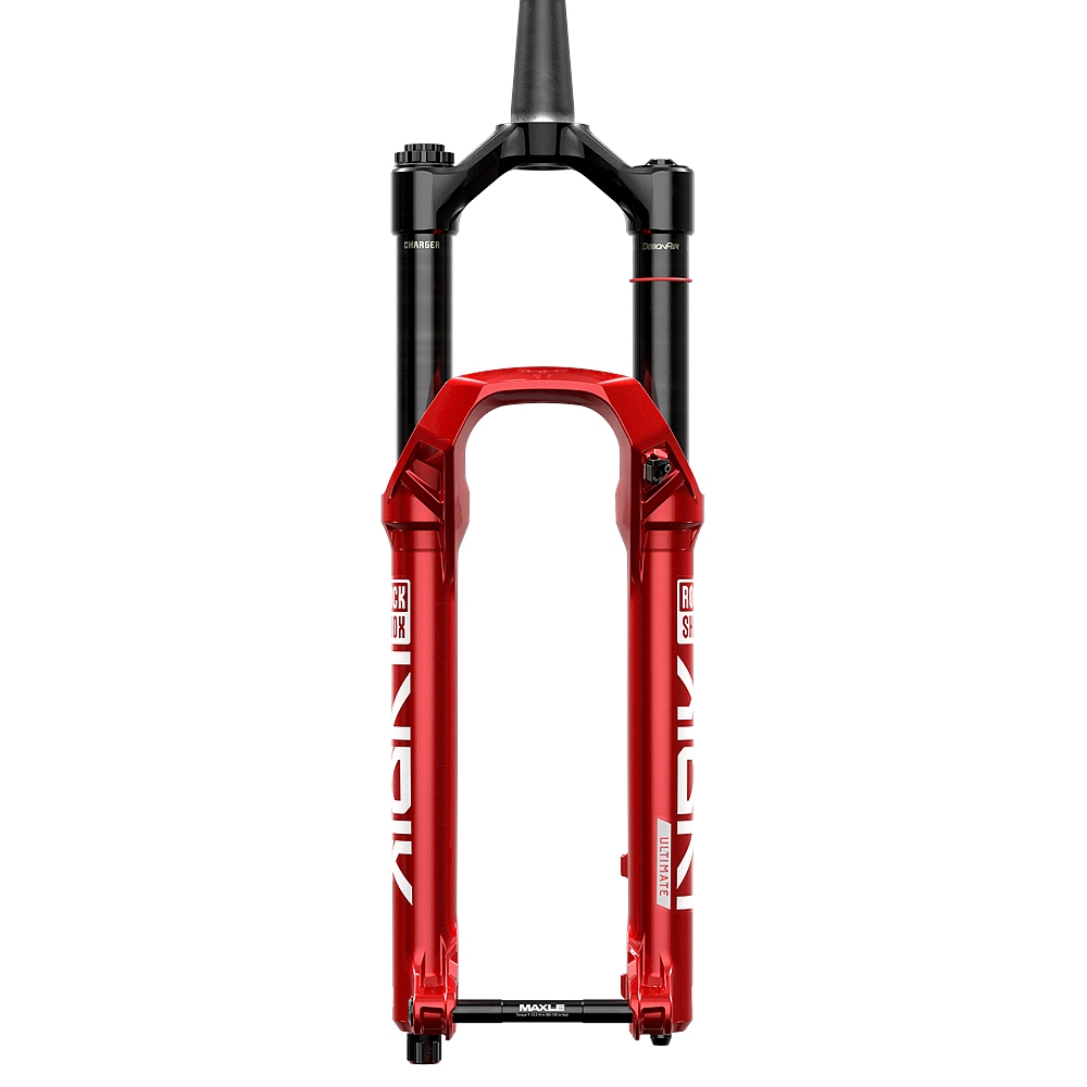 Rockshox Lyrik Ultimate RC2 -29 - 150mm - 42mm Offset