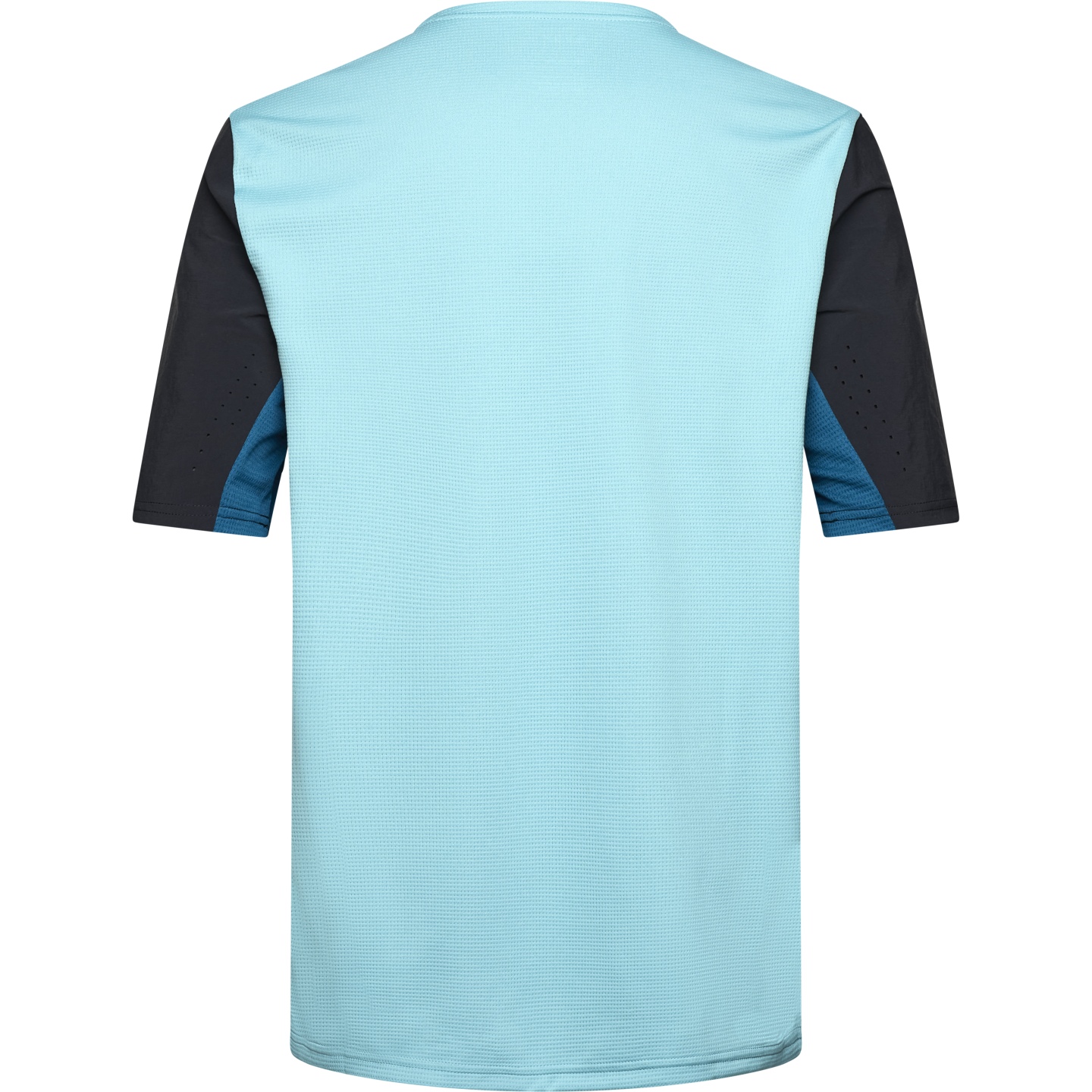 Vintage Fox Racing Heather Moisture Wicking Polo