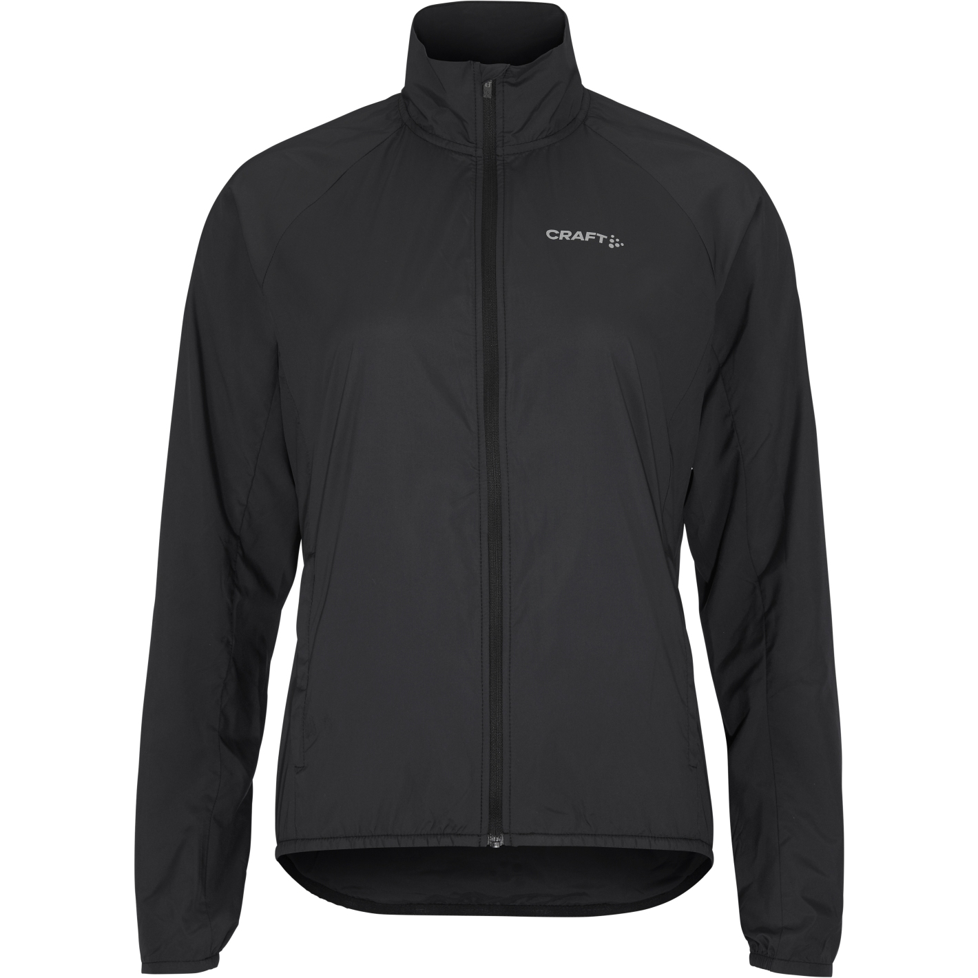 Produktbild von CRAFT Core Essence Windjacke Damen - schwarz