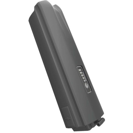 Image of Giant EnergyPak Top-Release 500 WH Battery - black matt/logo white - 3 pin - 700000013