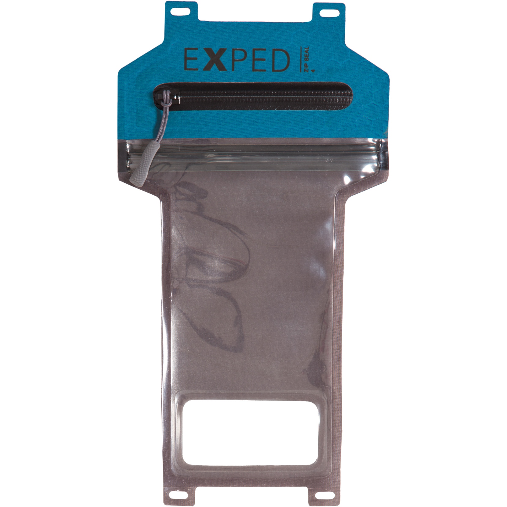 Image de Exped ZipSeal 4 Sac Protection - sage