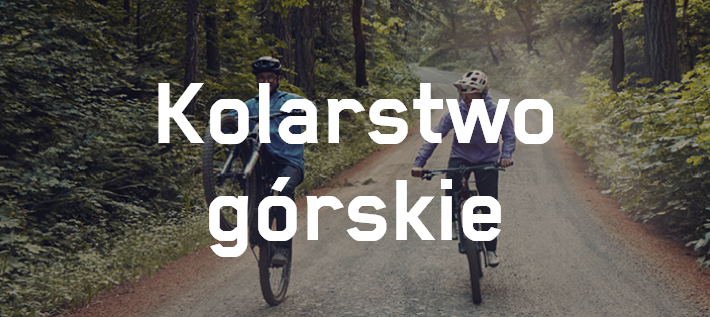 GOREWEAR – odzież MTB dla kobiet i mężczyzn