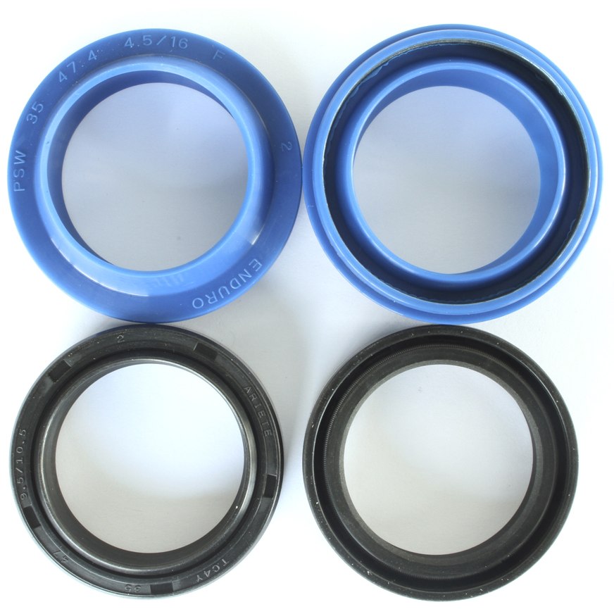 Picture of Enduro Bearings Fork Sealing Kit for Marzocchi 35mm - FK-6608