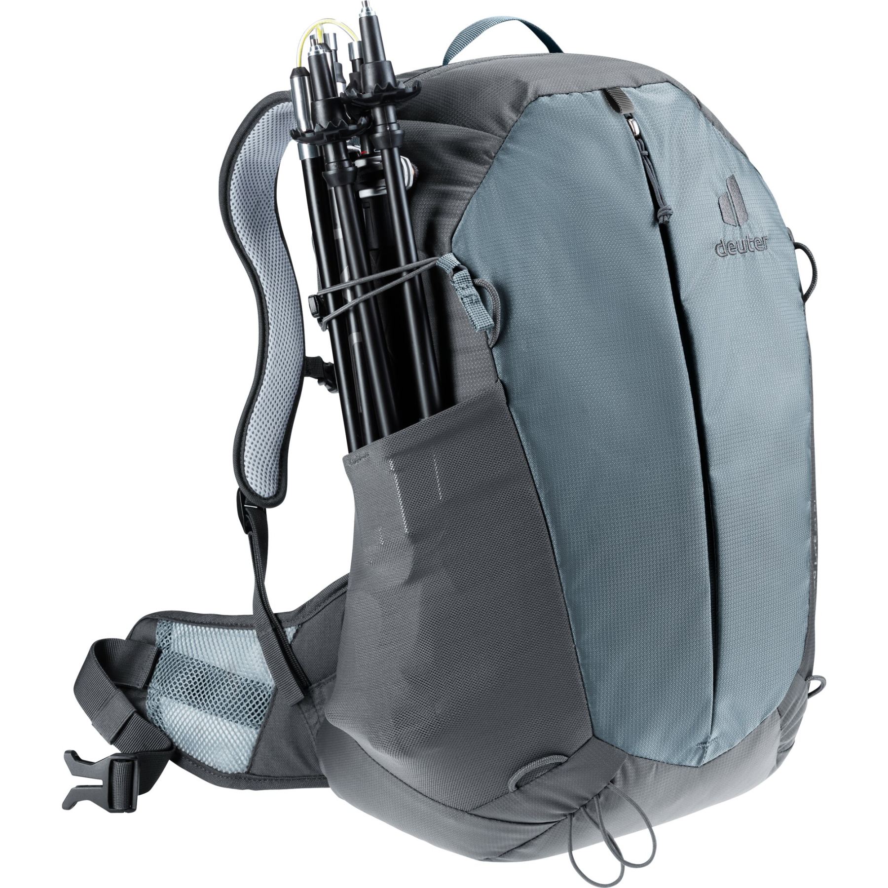 Deuter Dames Ac Lite 21 Sl (2024) Wandelrugzak (pak van 1 Deuter Dames Ac Lite 21 Sl (2024) Wandelrugzak (pak van 1