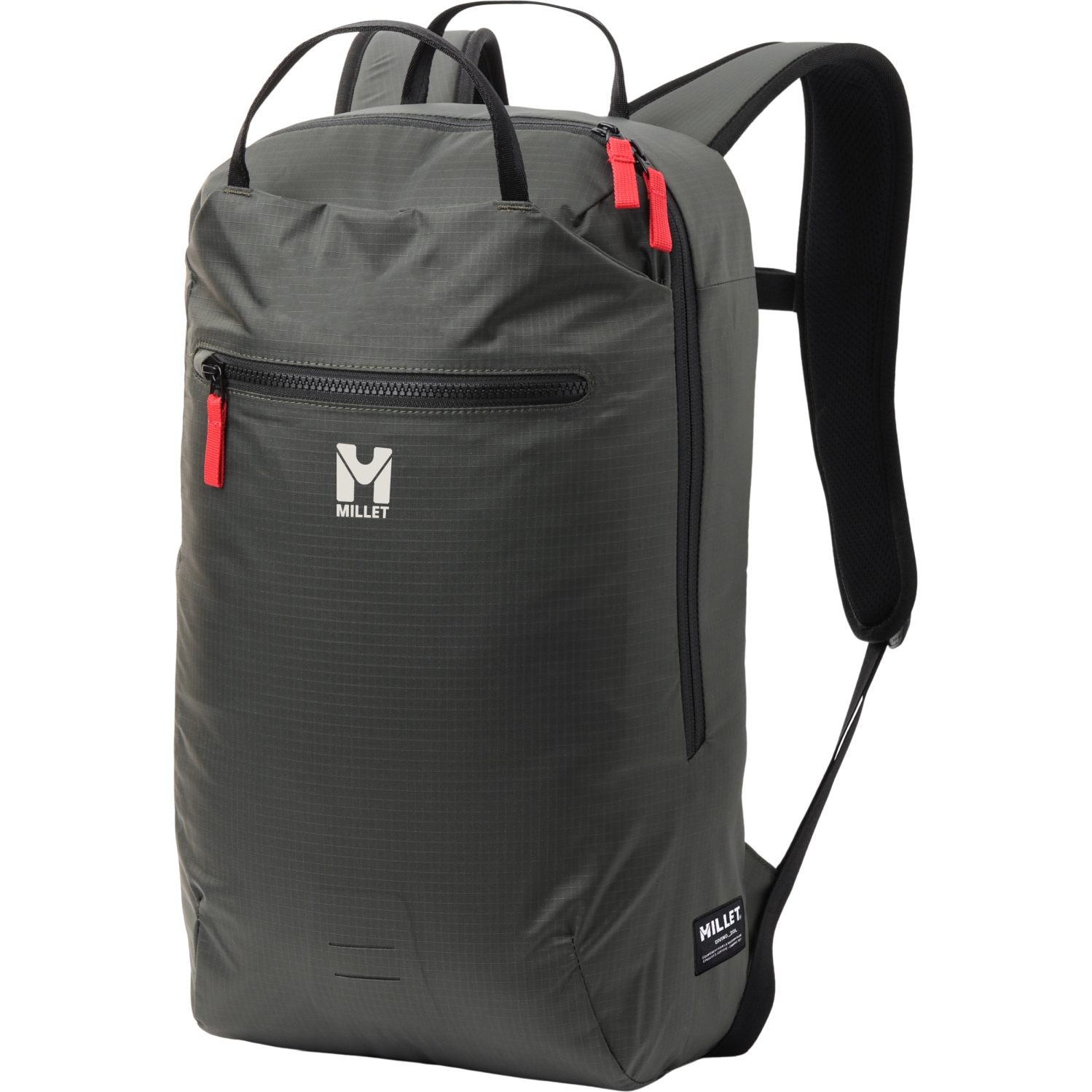 Рюкзак Millet Divino 20 - Deep Jungle N8637