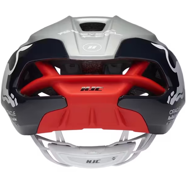 HJC Furion 3 LTD Rennrad Helm - Oracle Redbull Racing | BIKE24