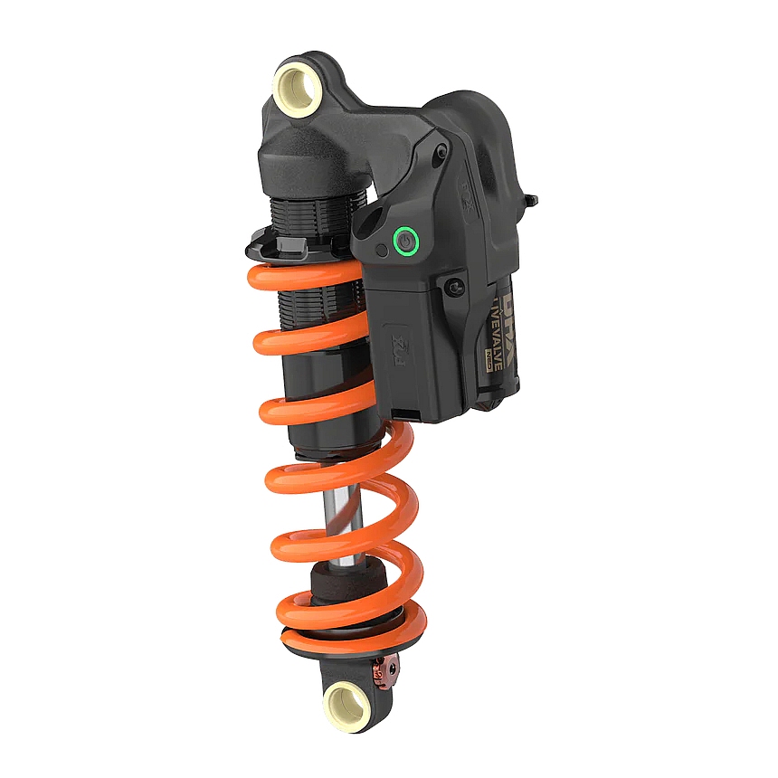 FOX DHX Live Valve Neo Rear Shock - Factory | Coil | Metric | 2026