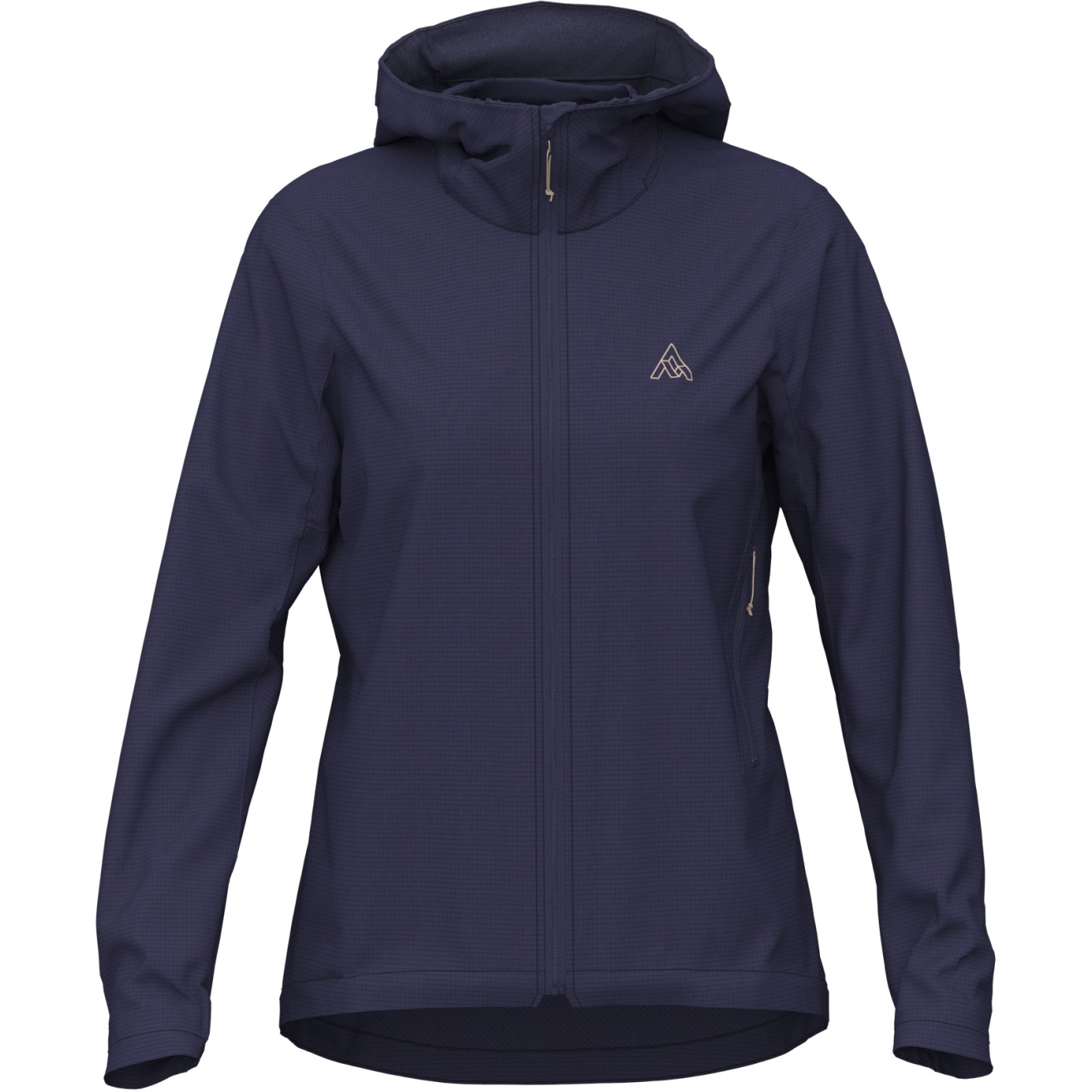 7mesh Northwoods Windshell Bike Jacket Women - Twilight | BIKE24