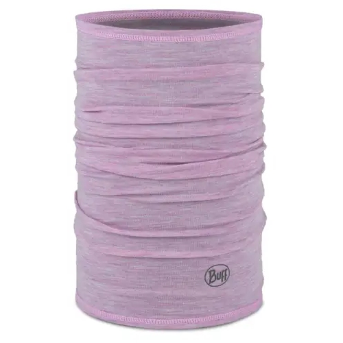 Produktbild von Buff® Merino Lightweight Multifunktionstuch Unisex - Solid Pansy