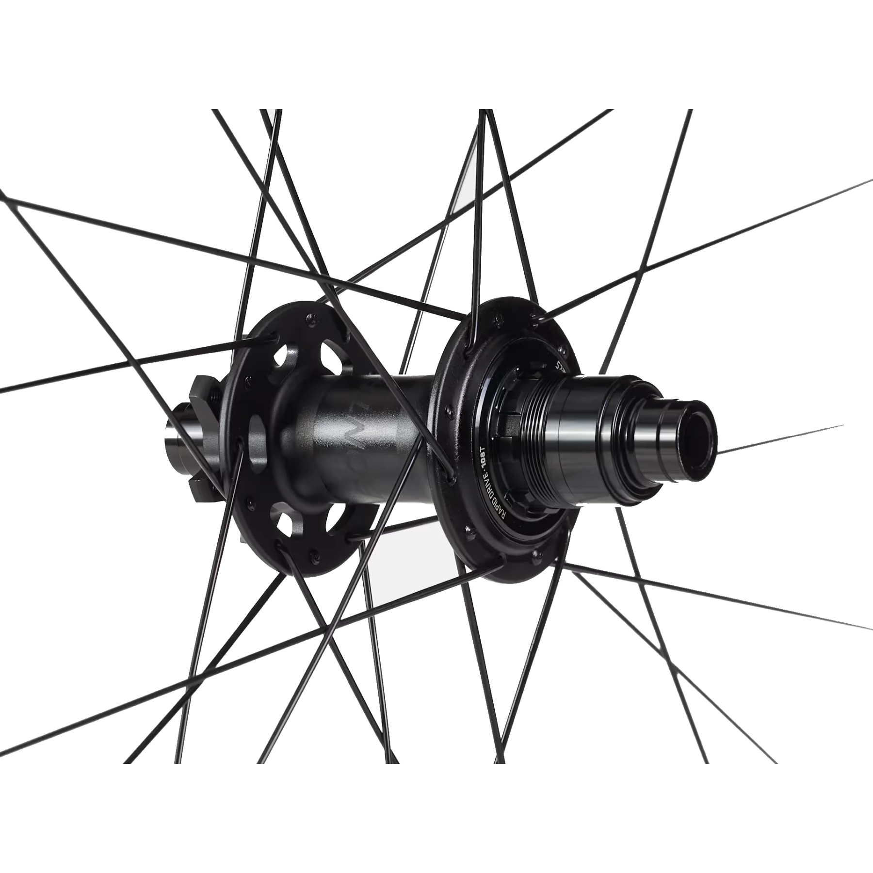 Bontrager Kovee Elite 30 TLR Rear Wheel - 29