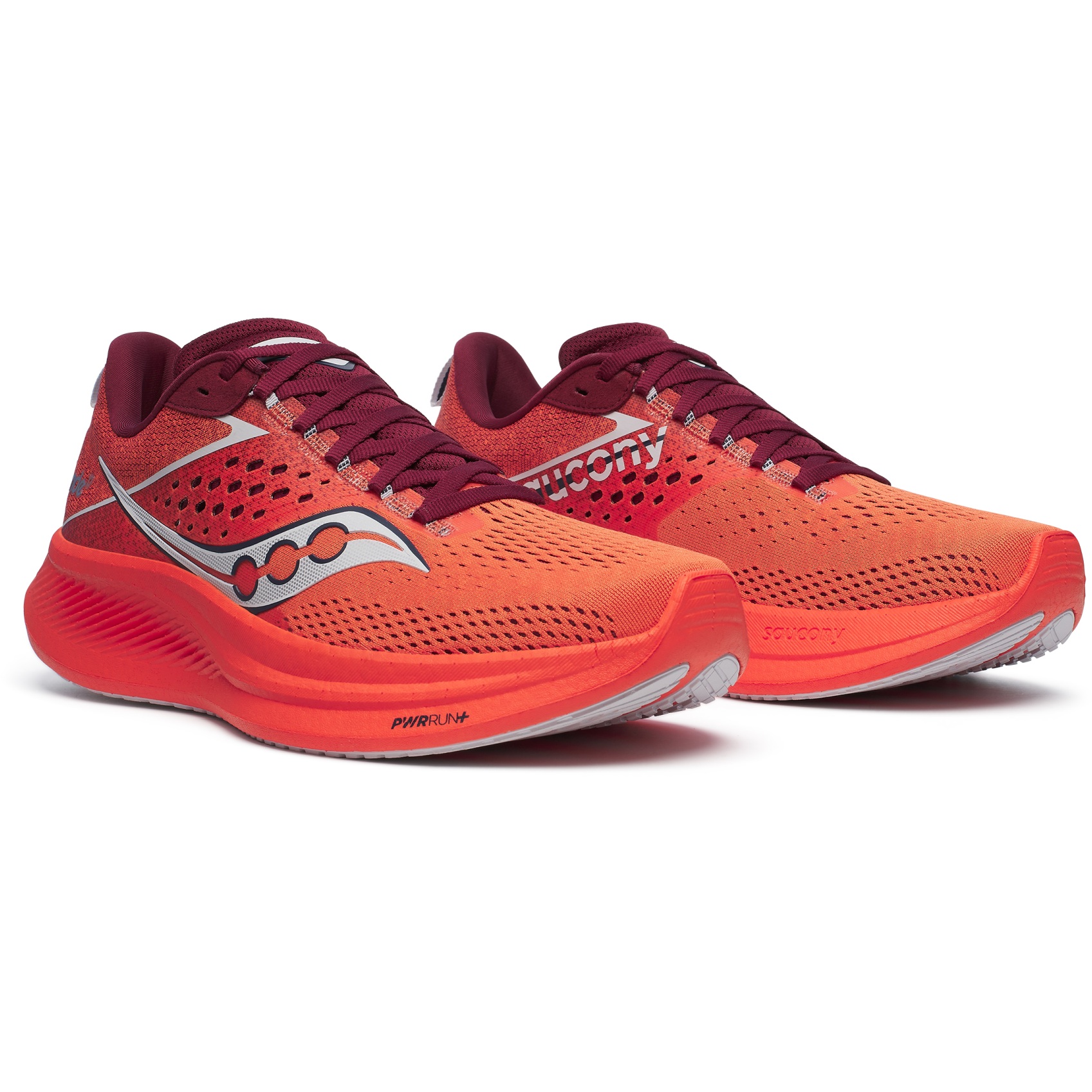 Saucony ride 7 mens pink online