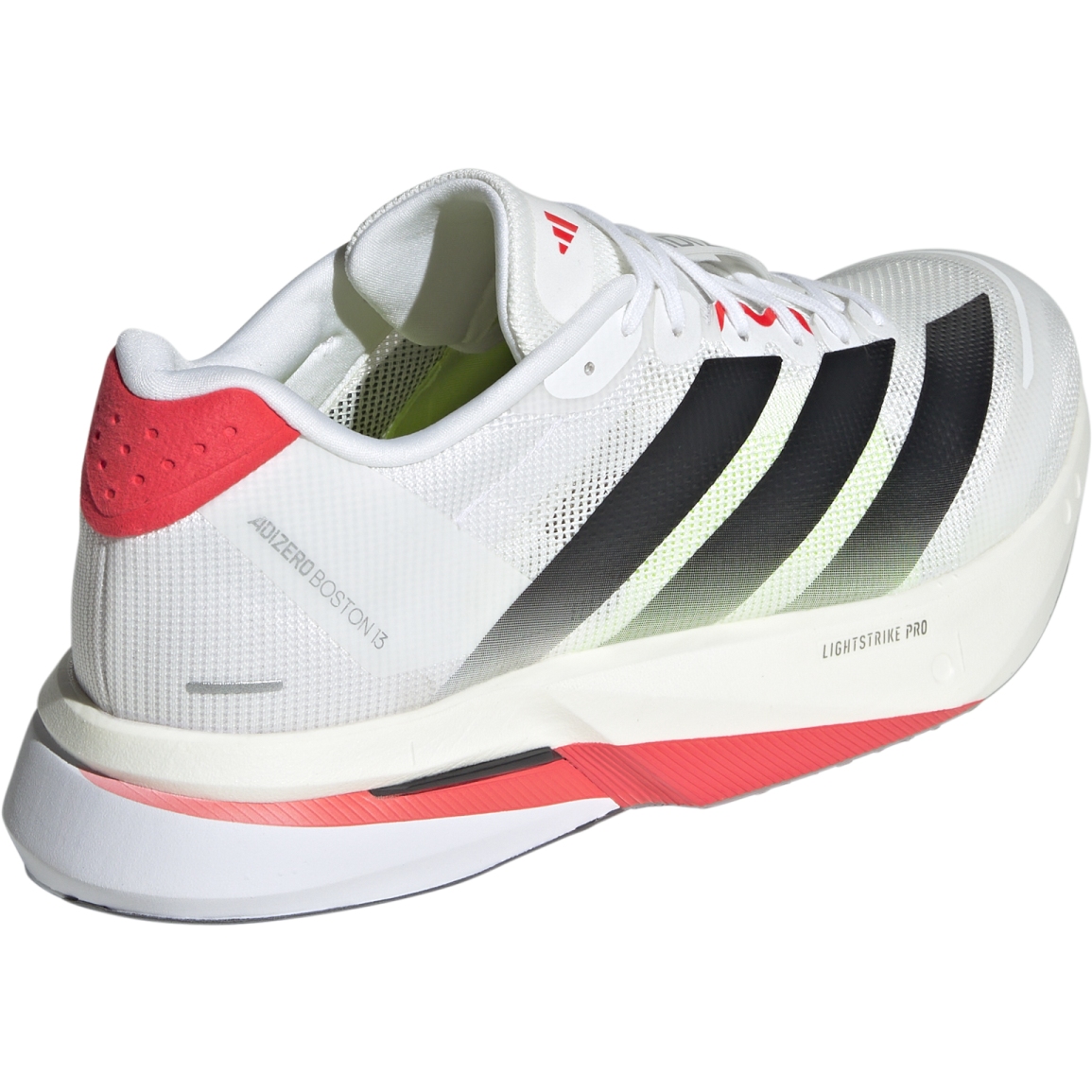 ADIZERO BOSTON 13 M ホワイト/ブラック/レッド ad1-js4932_001.jpg