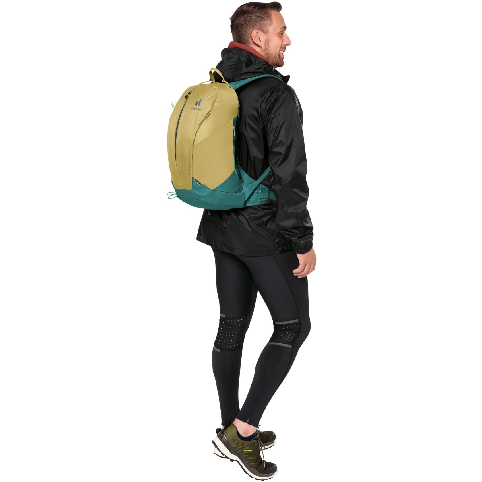 Deuter ac lite 17 Clearance