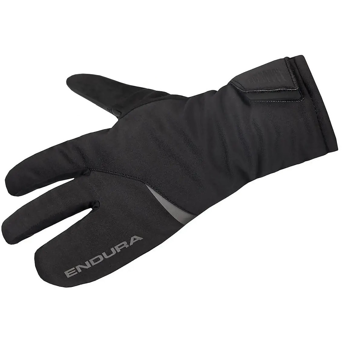 Picture of Endura Freezing Point Lobster Gloves - black