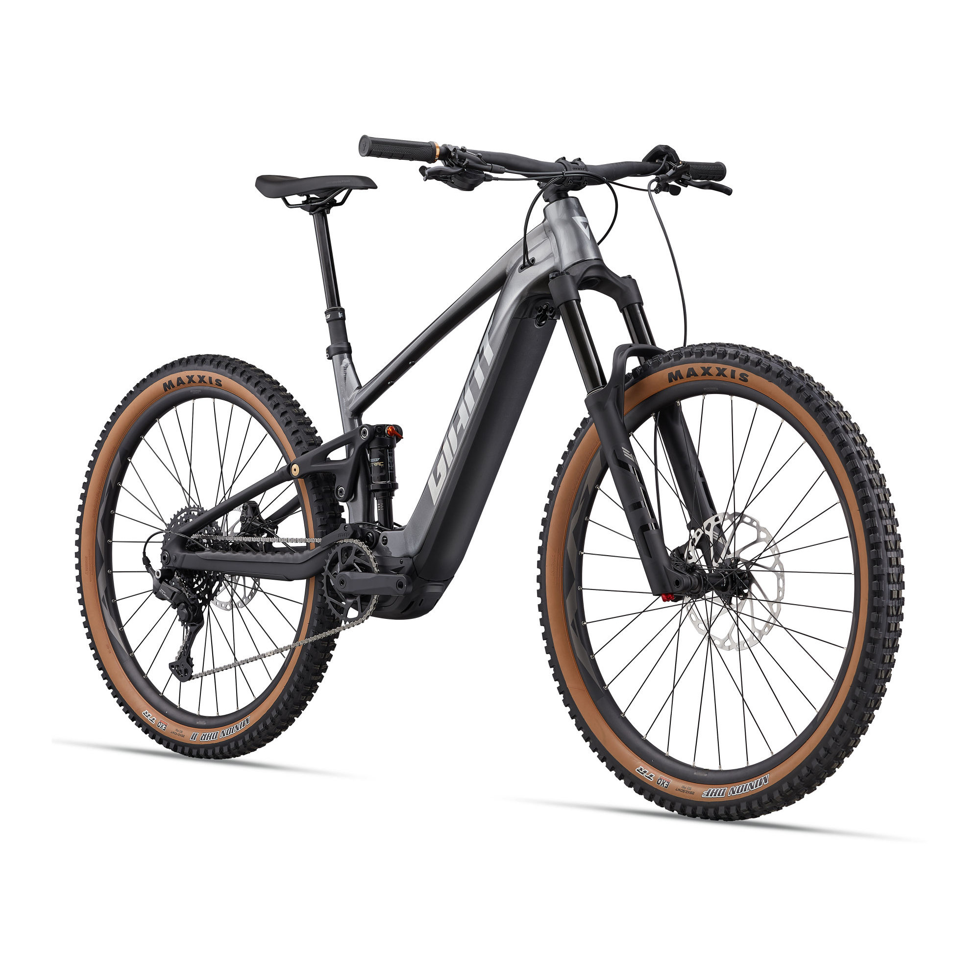 giant stance bicycle Certified E+ 2 e-bike Designed to sync perfectly with the terrain Giant Stance 27.5 Bob's