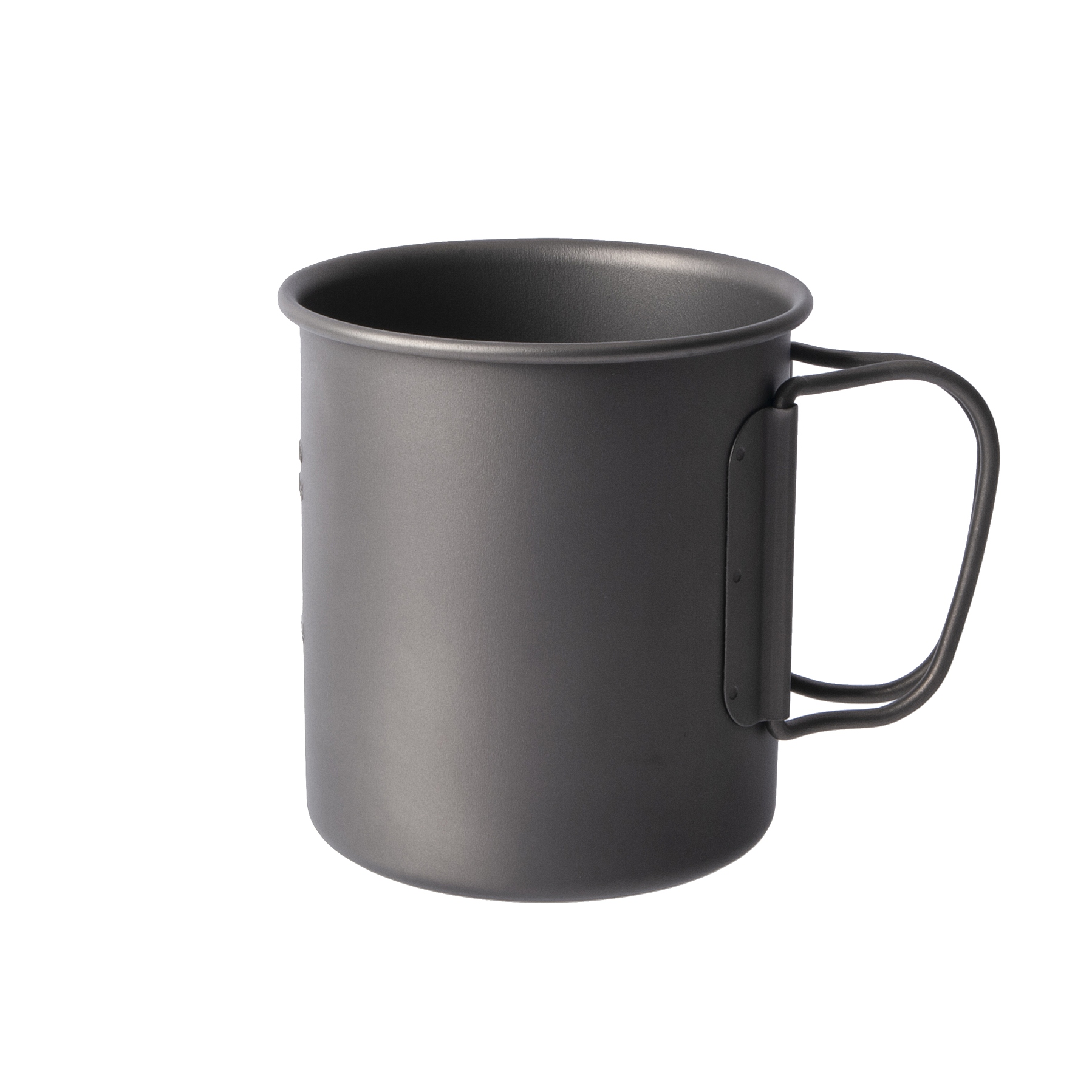 Picture of basic NATURE | Relags Titanium Mug