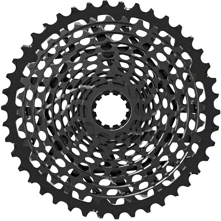 Picture of SRAM XG-1195 Cassette 11-speed