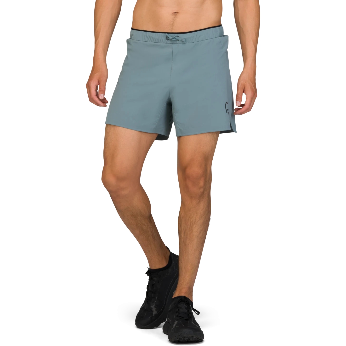 Bild von Norrona senja flex1 5" Shorts Herren - Trooper