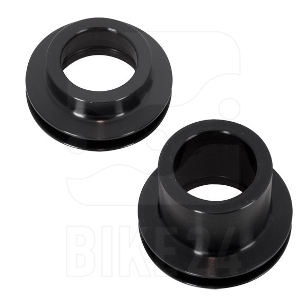 Image of DT Swiss Conversion Kit for 240s FW Disc Brake to 15x100mm Thru Axle - HWGXXX00S4468S