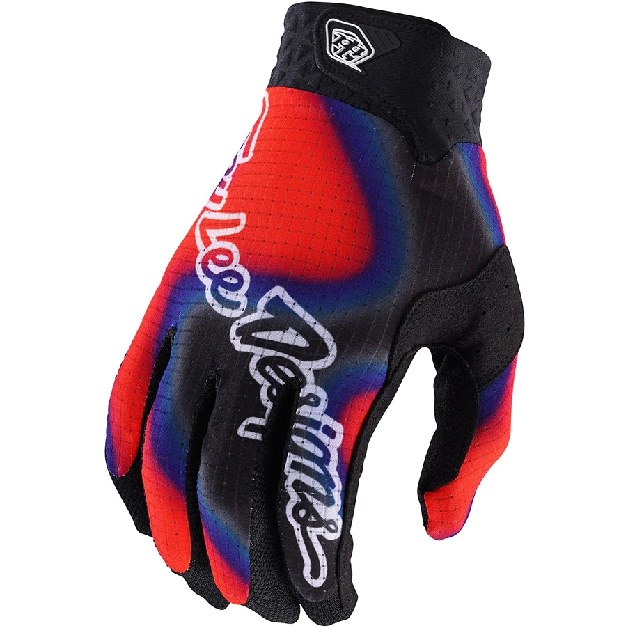 Immagine di Troy Lee Designs Guanti - Youth Air - Lucid Black Red