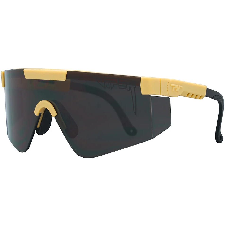 Bild von Pit Viper The Original 2.0 BALL-ISTIC - Wide - Sandstorm / Z87+ Smoke