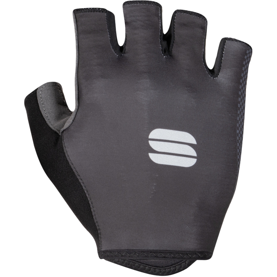 Productfoto van Sportful Race Handschoenen Heren - 002 Zwart