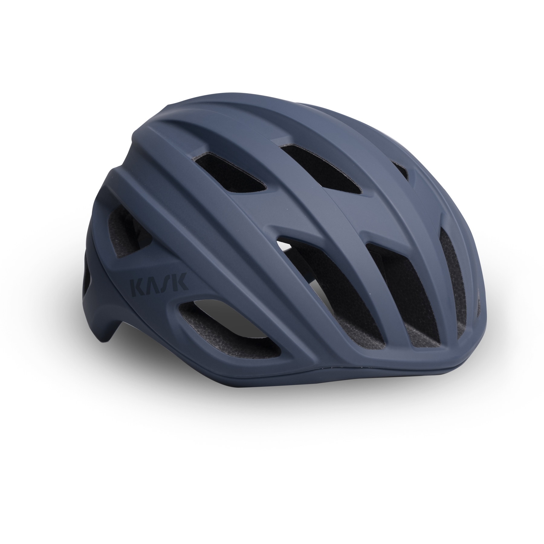 Picture of KASK Mojito³ WG11 Road Helmet - Atlantic Blue Matt