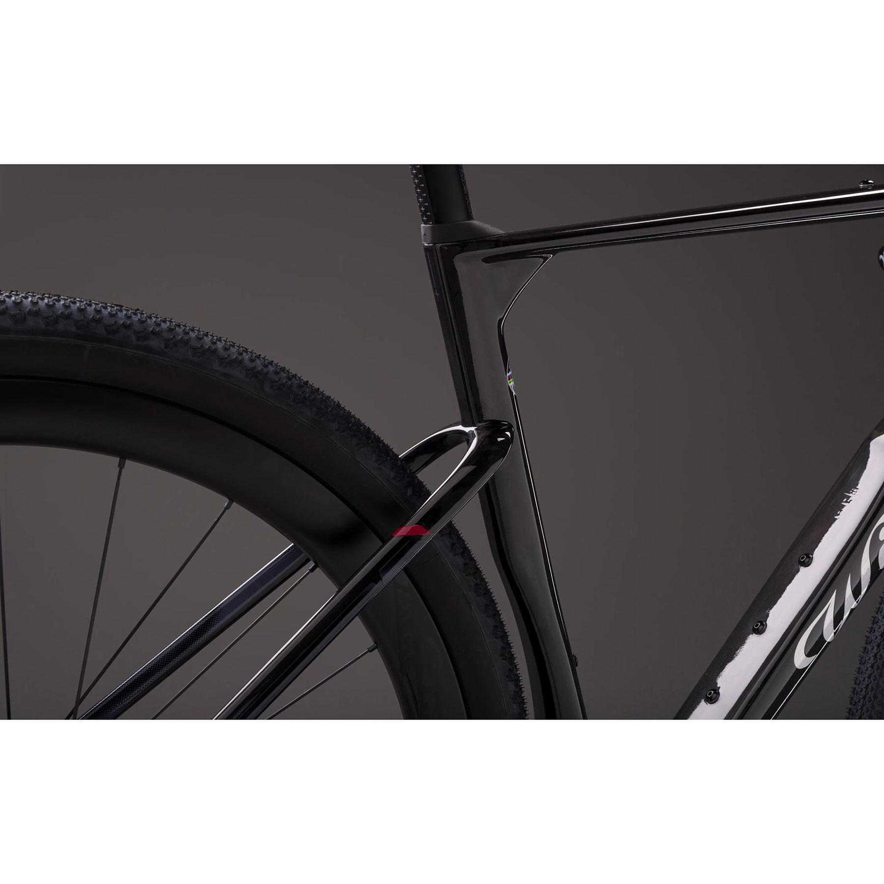 Wilier RAVE SLR ID2 - GRX Di2 - Carbon Gravel Bike - 2026 - glitch