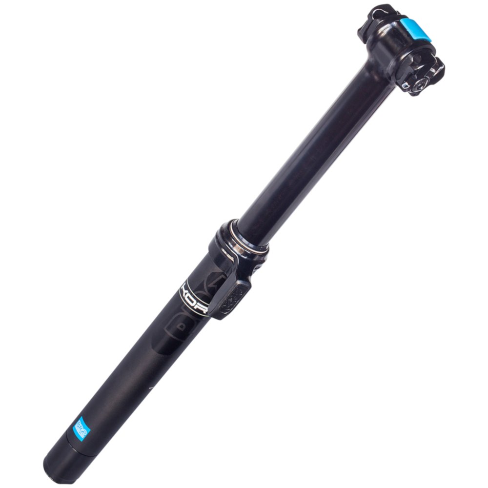 Picture of PRO Koryak DSP Dropper Seatpost - External Cable Routing - 150mm