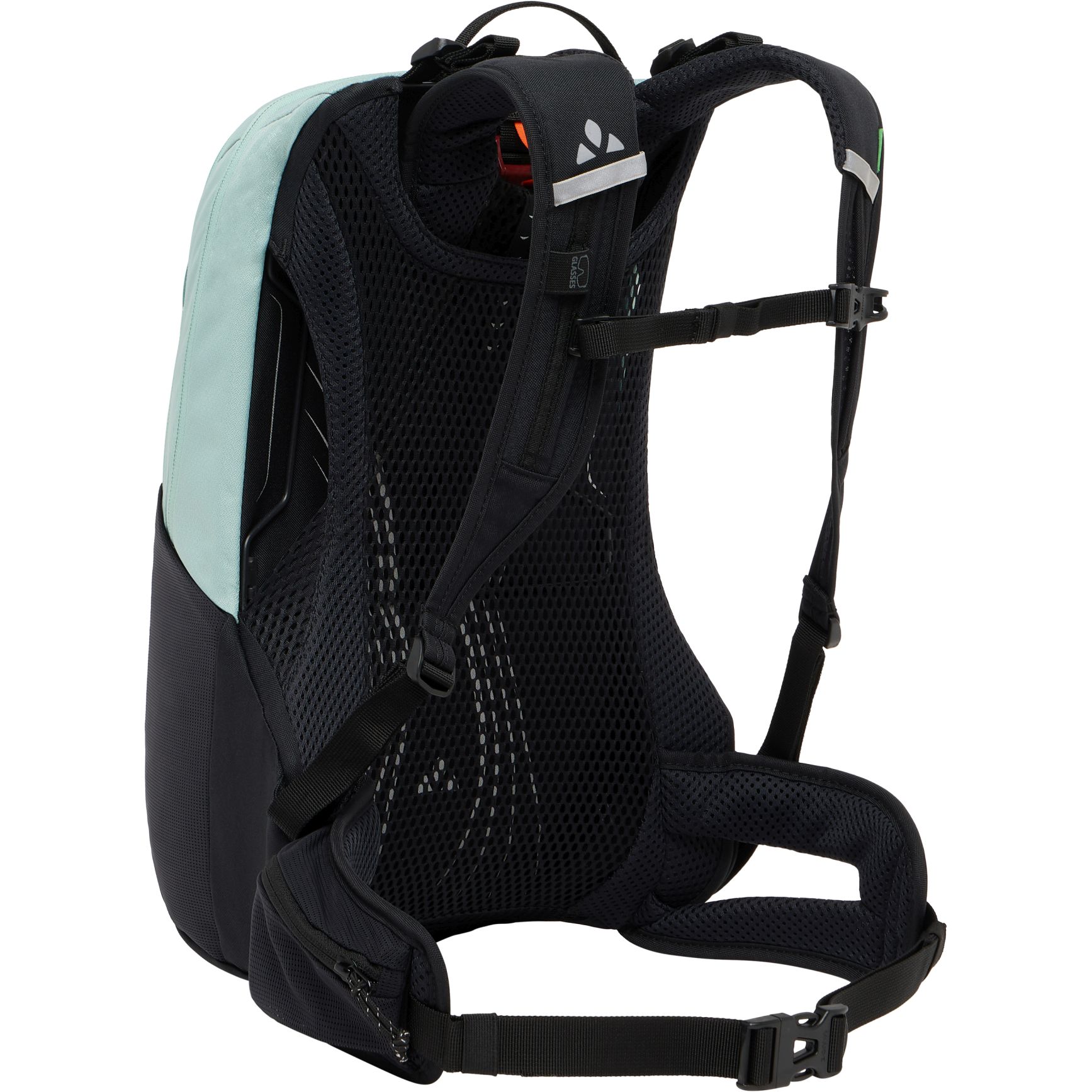VAUDE tremalzo 10 uniseks-volwassene Rugzakken 10-14L
