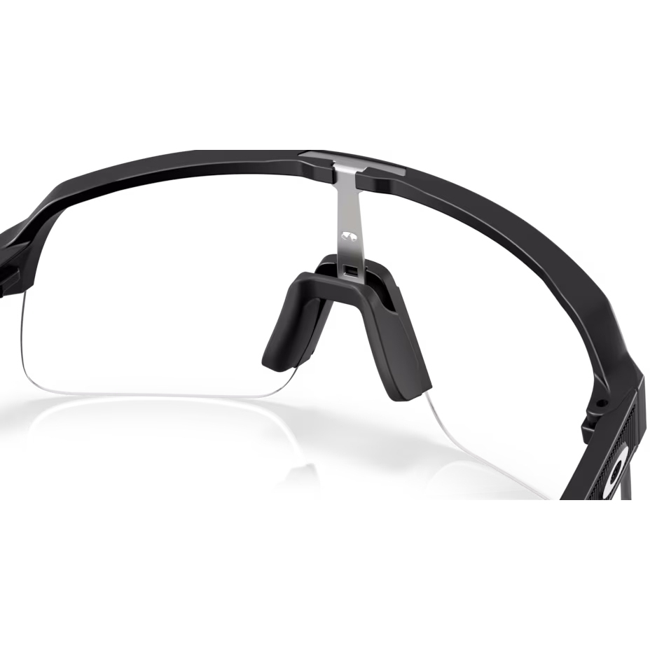 Oakley Sutro Lite S Glasses - Matte Black/Photochromic - OO9496